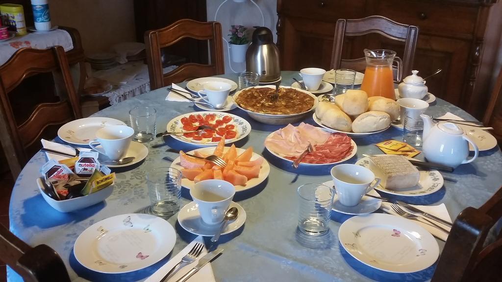 B&B Ca Rossa Bergamo Zewnętrze zdjęcie