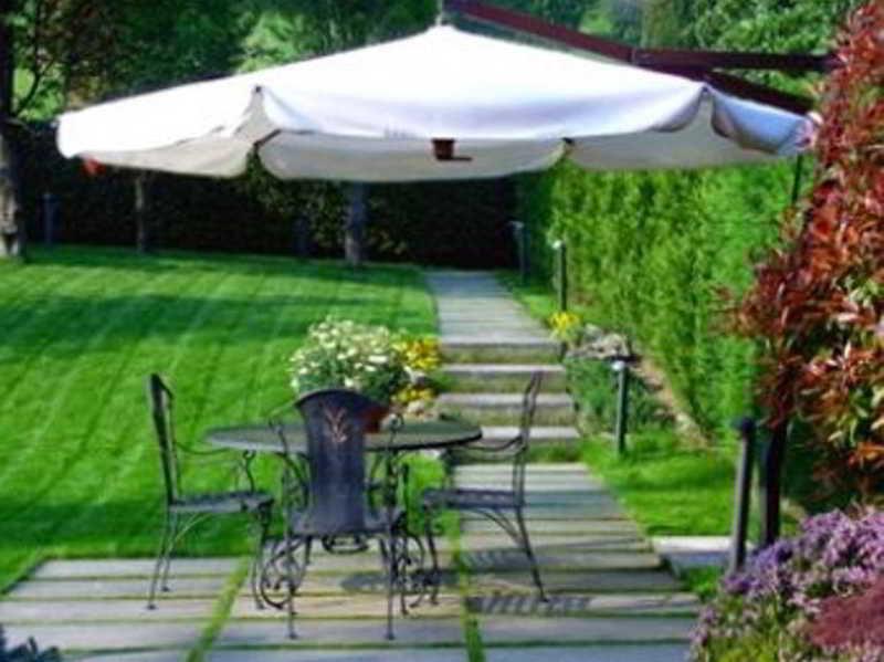 B&B Ca Rossa Bergamo Zewnętrze zdjęcie