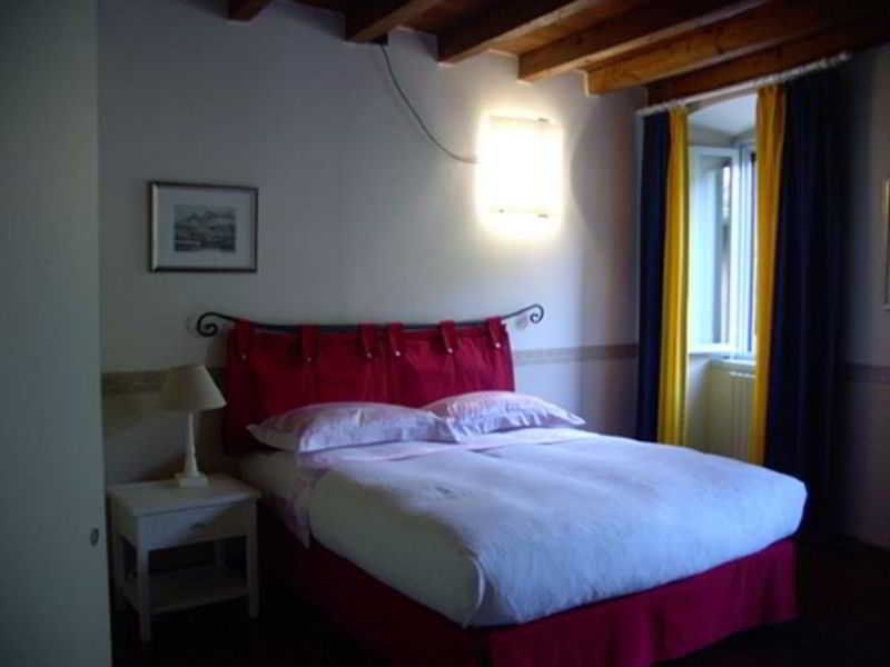 B&B Ca Rossa Bergamo Zewnętrze zdjęcie