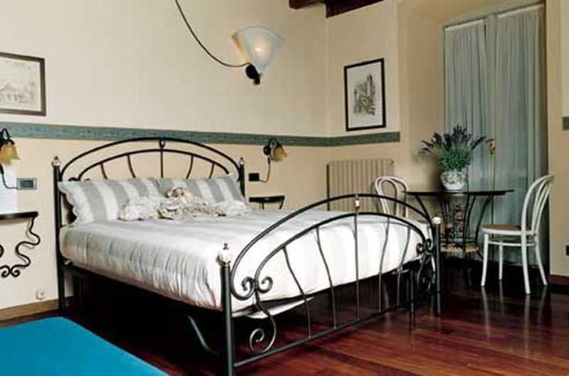B&B Ca Rossa Bergamo Zewnętrze zdjęcie