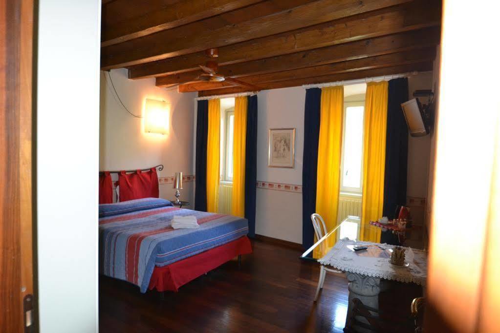 B&B Ca Rossa Bergamo Zewnętrze zdjęcie