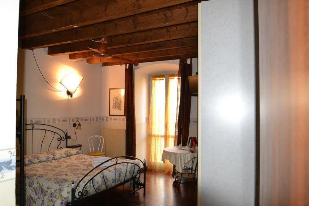 B&B Ca Rossa Bergamo Zewnętrze zdjęcie