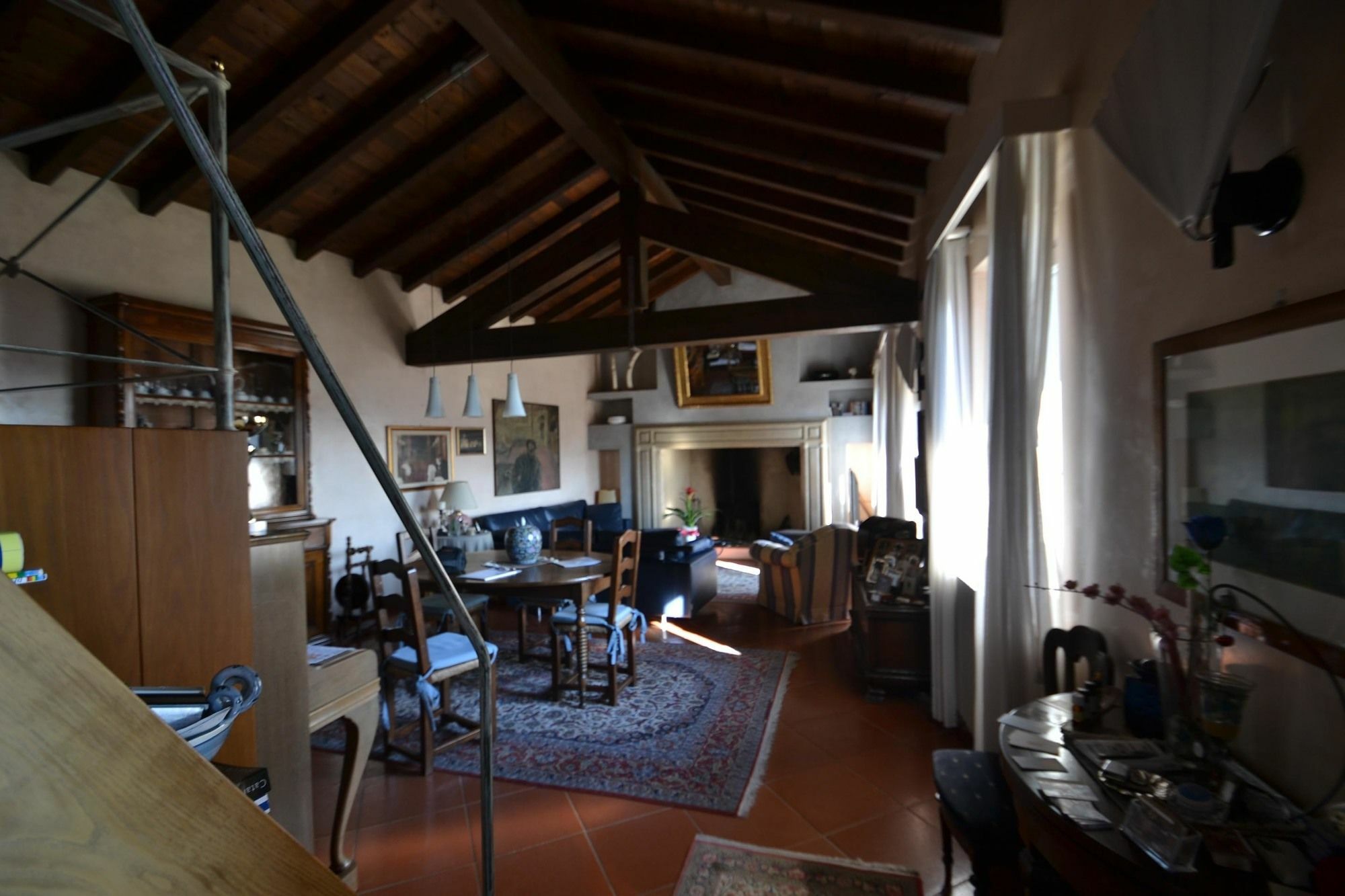 B&B Ca Rossa Bergamo Zewnętrze zdjęcie