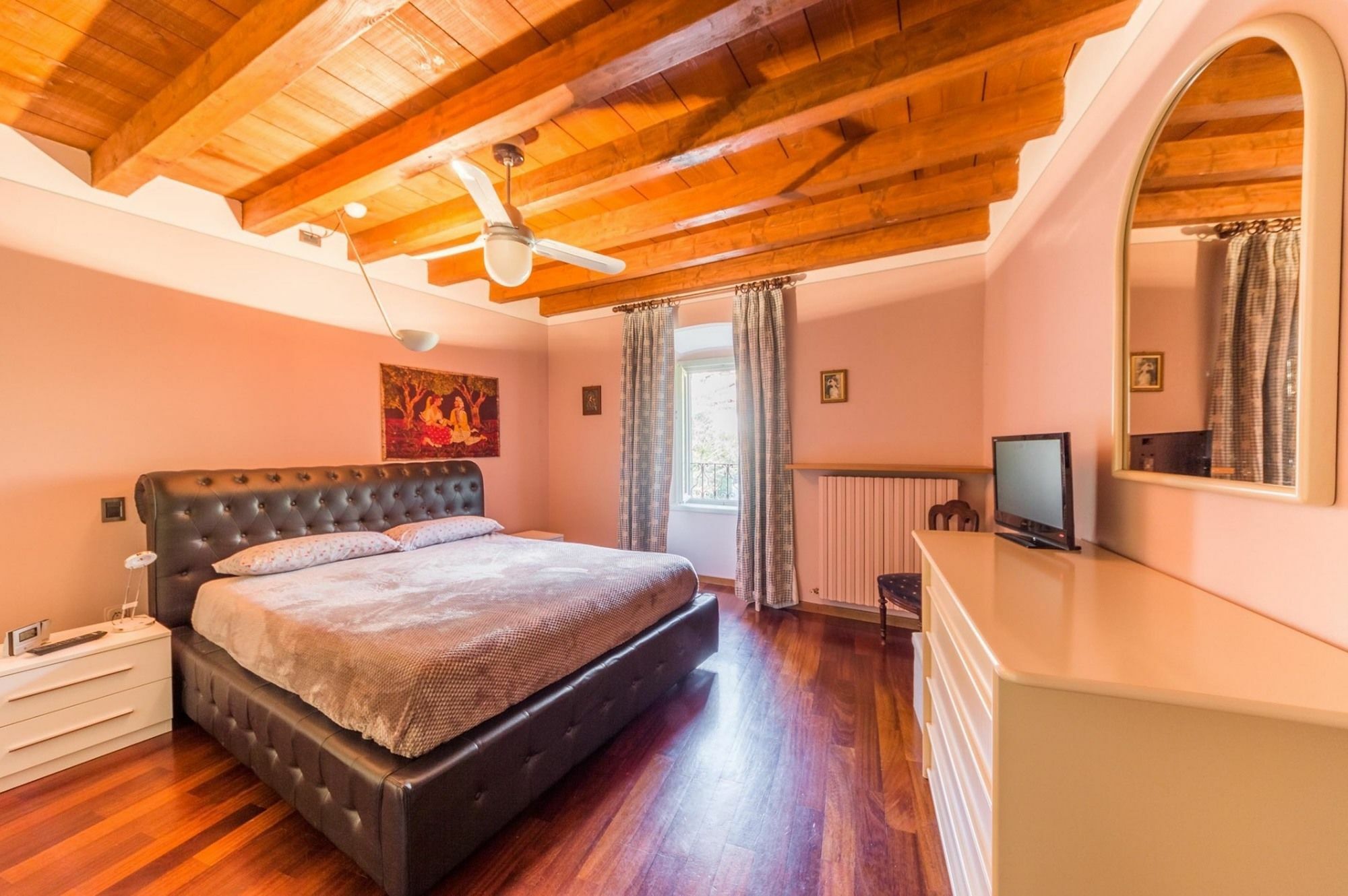 B&B Ca Rossa Bergamo Zewnętrze zdjęcie