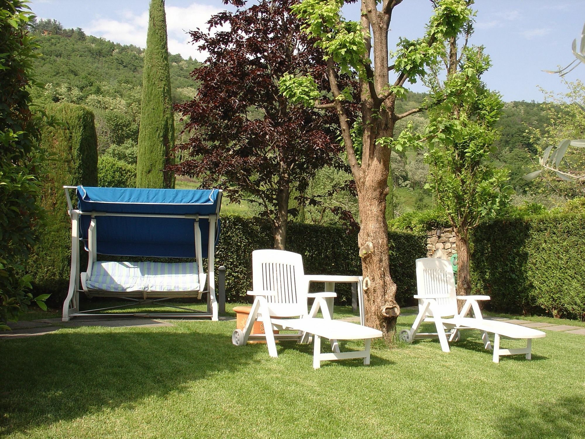 B&B Ca Rossa Bergamo Zewnętrze zdjęcie