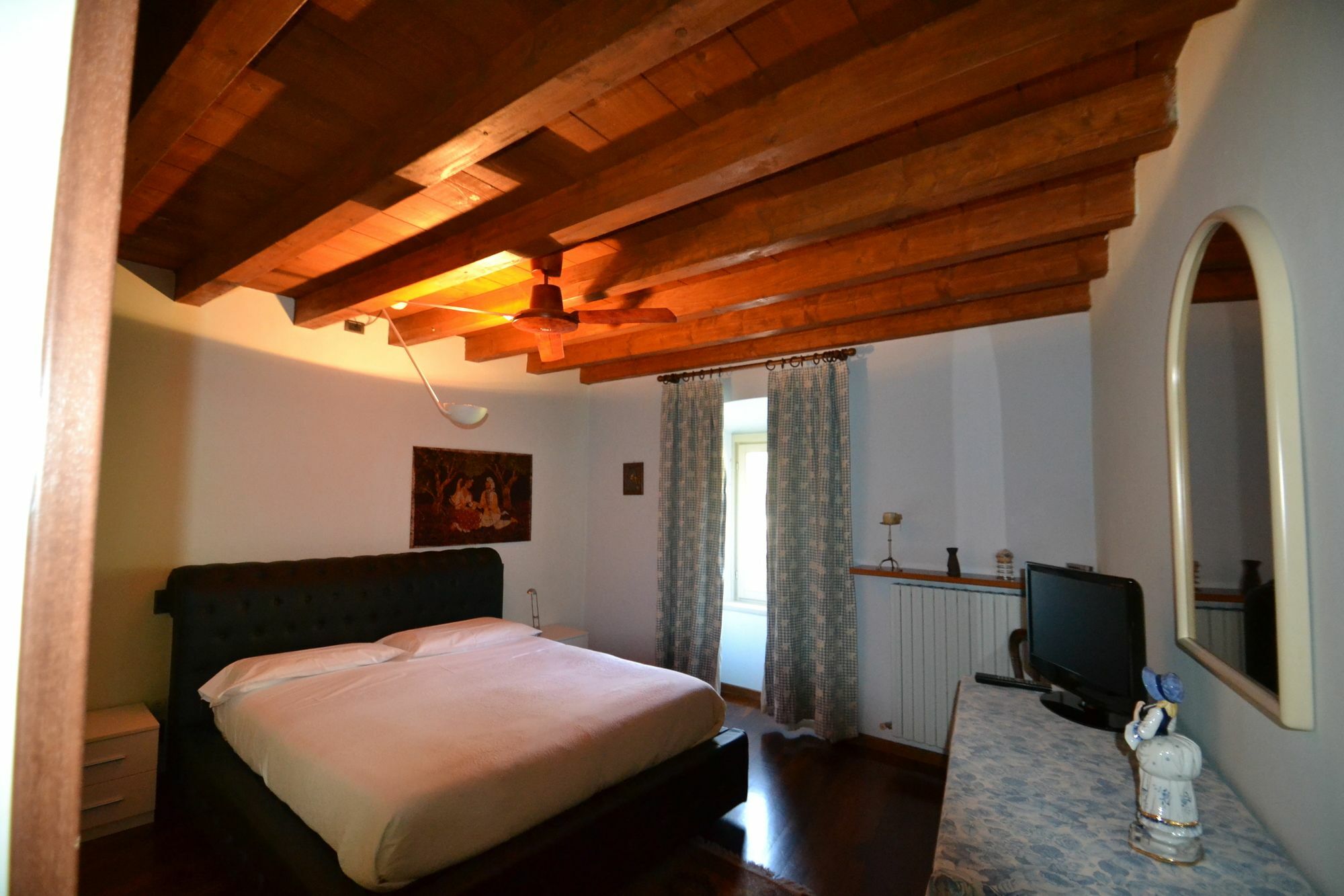 B&B Ca Rossa Bergamo Zewnętrze zdjęcie
