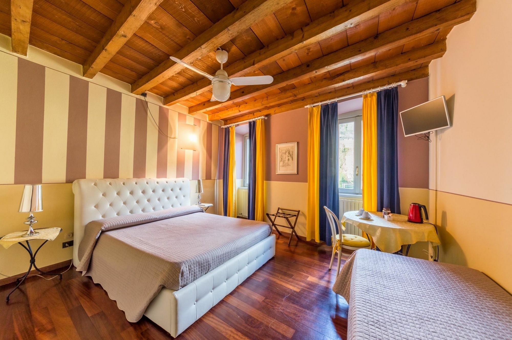 B&B Ca Rossa Bergamo Zewnętrze zdjęcie